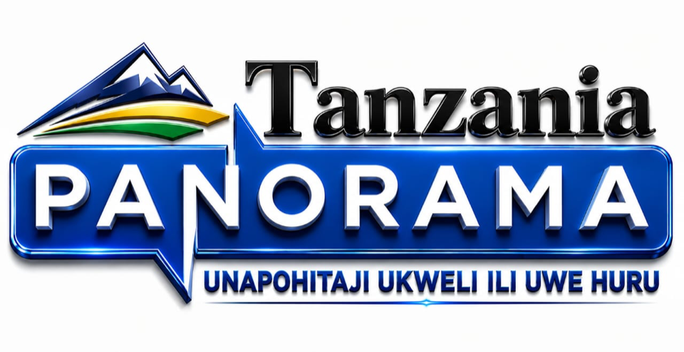 Tanzania Panorama